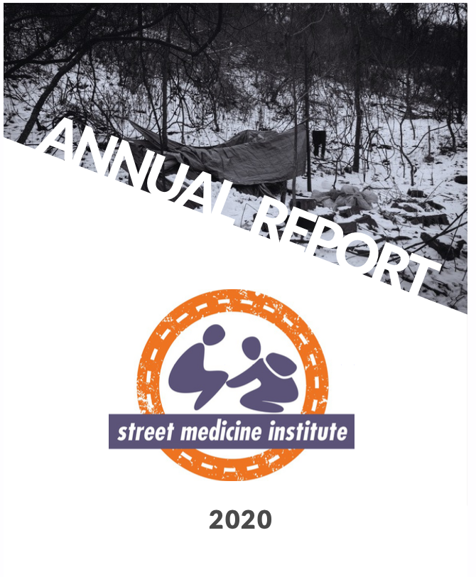 SMI Annual Report 2020