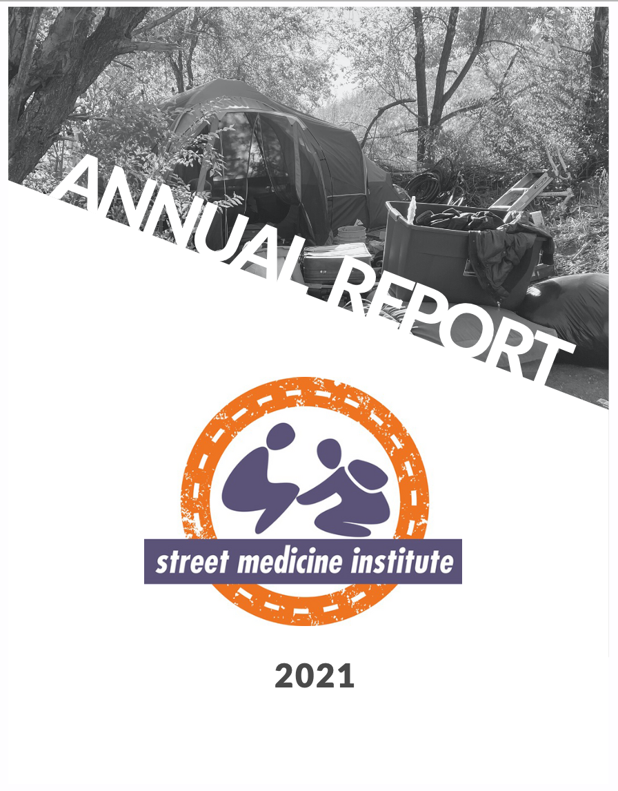 SMI Annual Report 2021