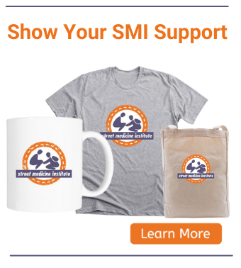Show Your SMI Support