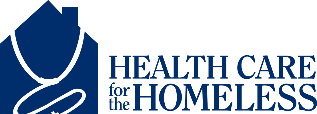 Baltimore Health Care for the Homeless Logo