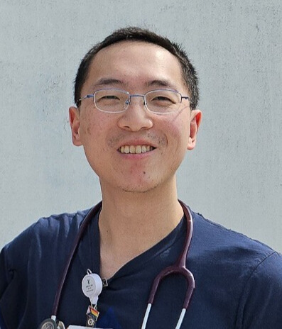Charles Zhang Charles Zhang